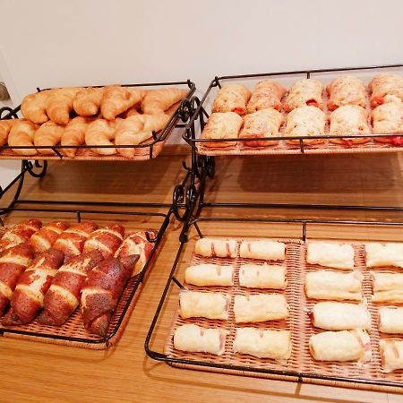 Business Inn Nagomi 東京都 外观 照片