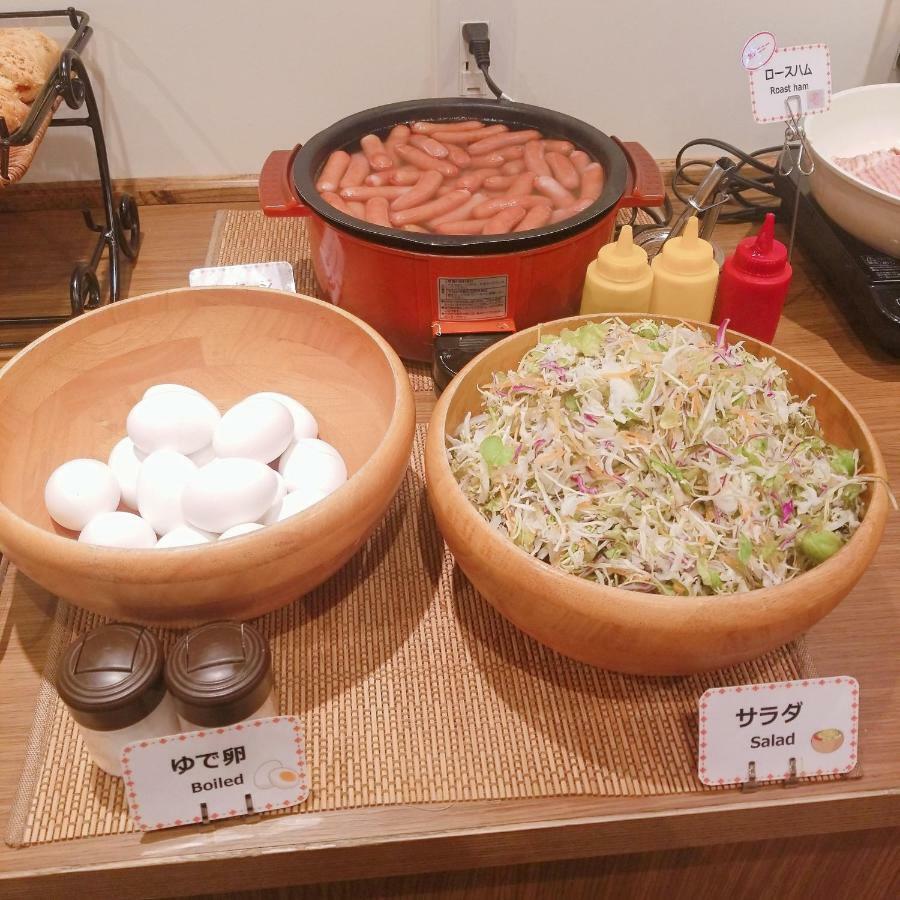 Business Inn Nagomi 東京都 外观 照片
