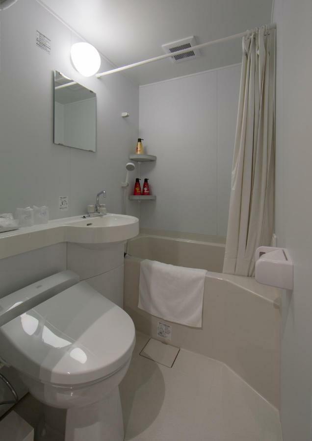 Business Inn Nagomi 東京都 外观 照片