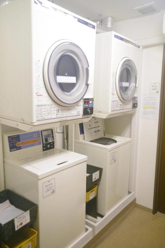 Business Inn Nagomi 東京都 外观 照片